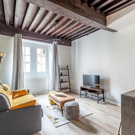 Le Bressan - Ma Cabotte Apartment Bourg-en-Bresse Exterior photo
